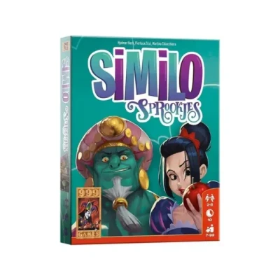 Afbeelding van Similo: Sprookjes (NL)