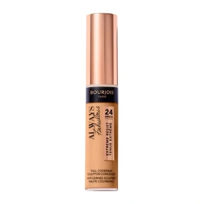 Afbeelding van Gezichts Corrector Bourjois Always Fabulous 400 beige dore (6 ml)