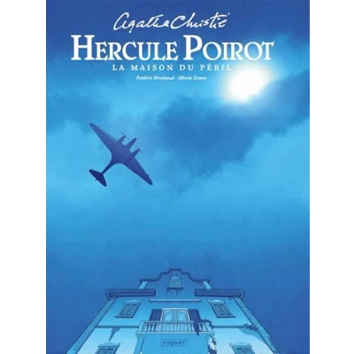 Afbeelding van HERCULE POIROT LA MAISON DU PERIL
