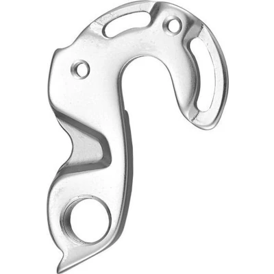 Afbeelding van Marwi Derailleurhanger Gh 125 Zilver