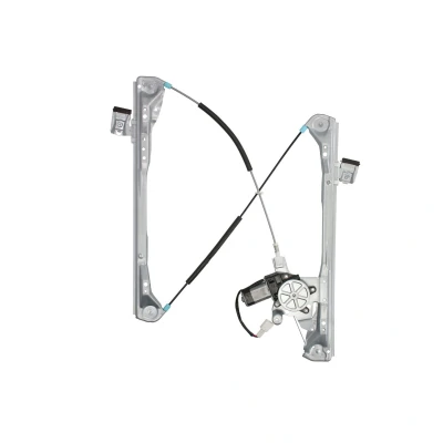 Afbeelding van Magneti Marelli Raammechanisme Links voor Electrisch Met elektromotor 350103170105 FORD: Focus Mk1 Hatchback, Saloon
