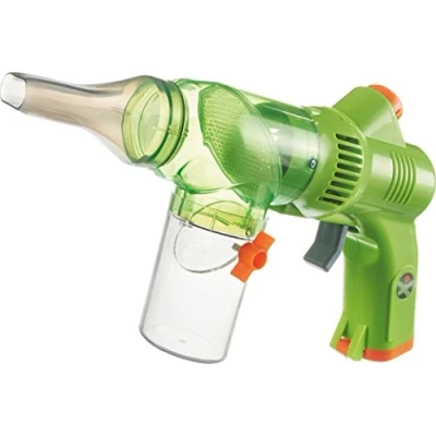 Image de Haba Terra Kids suceur d&#039;insectes 29 cm vert