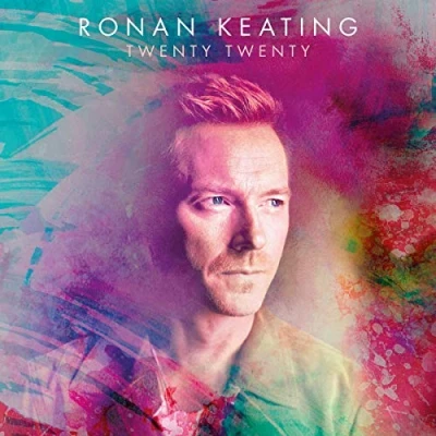 Afbeelding van Ronan Keating Twenty (CD)