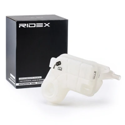 Afbeelding van SWAG 30 94 4510 Expansievat Zonder deksel, Met sensor AUDI: A6 C6 Saloon, Avant, Allroad