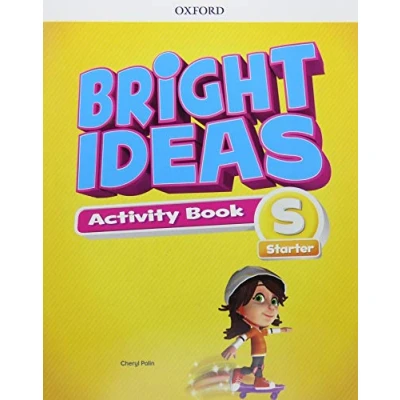 Afbeelding van Bright Ideas: Starter: Activity Book