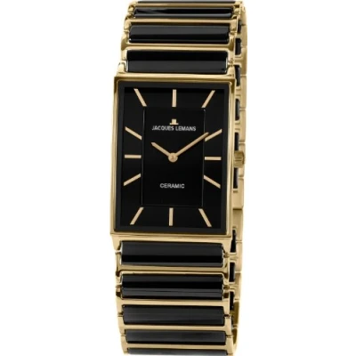 Afbeelding van Jacques Lemans horloge 1 1651D