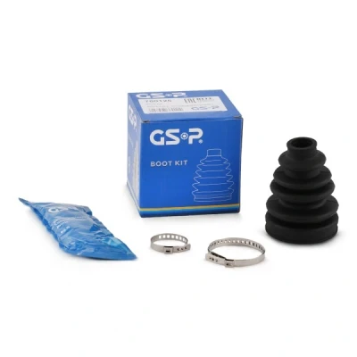 Afbeelding van GSP 780125 Aandrijfashoes A1 Polychloropren (Neopren)