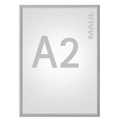 Image de Maul cadre clic clac en aluminium A2