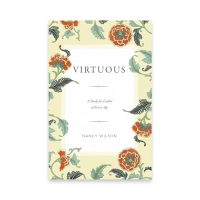 Afbeelding van Virtuous