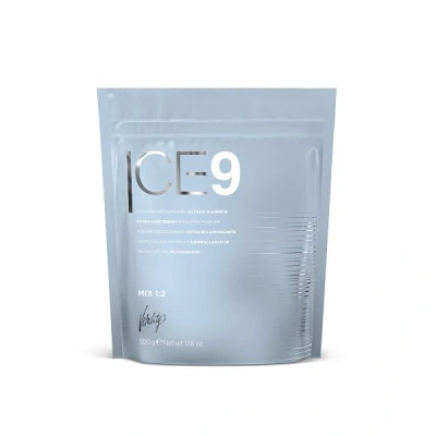 Afbeelding van Vitality&#039;s Poeder Ice 9 Extra Lightening Bleaching Powder