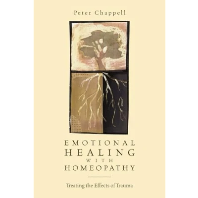 Afbeelding van Emotional Healing With Homeopathy