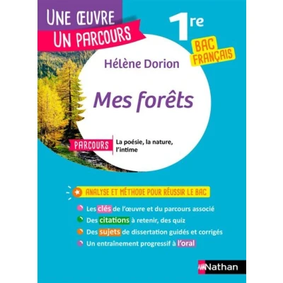 Image de Mes Forêts