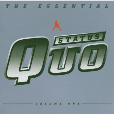 Afbeelding van Essential Status Quo, The (Vol. 1)