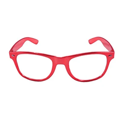 Afbeelding van Folat Bril BB Metallic Rood