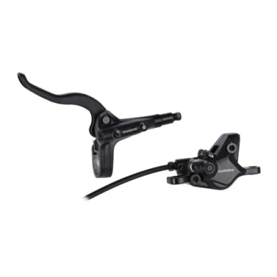 Afbeelding van Remschijven Kit Shimano BL MT401