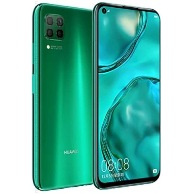 Afbeelding van Huawei P40 Lite 5G 128GB Dual (Simlockvrij) Groen