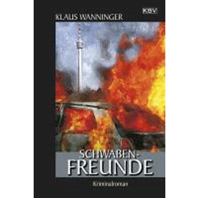 Afbeelding van Schwaben Freunde