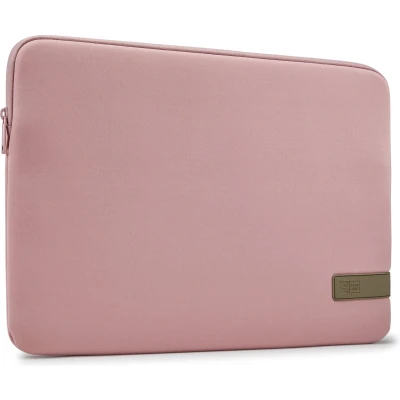Afbeelding van Case Logic Reflect Laptophoes / Sleeve 15.6 inch Zephyr pink/mermaid