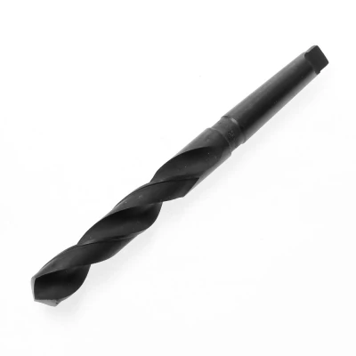Afbeelding van HSS metaalboor DIN345 diameter 25.5 x lengte 286 snijlengte 165mm
