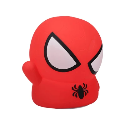 Image de Paladone Lampe En Silicone Spider man