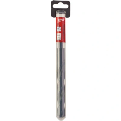 Afbeelding van MILWAUKEE 4932373323 HSS R metaalboor DIN 338 met gereduceerde schacht 16x178mm