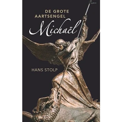 Afbeelding van De grote aartsengel Michaël