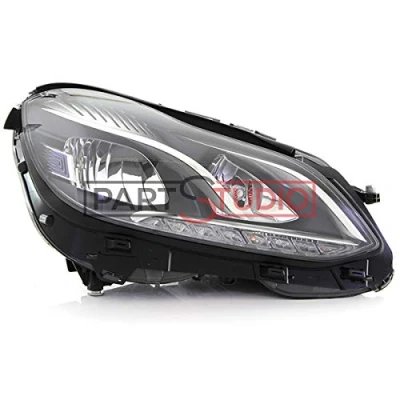 Afbeelding van PRASCO DW3248001 Deurgrepen Buiten, Rechts voor Zwart CHEVROLET: Matiz