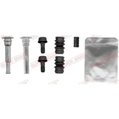 Afbeelding van Geleidehulzenset, remklauw QUICK BRAKE 113 1484X