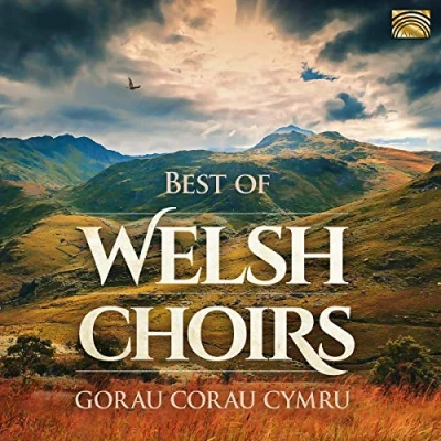 Afbeelding van Various Artists Best Of Welsh Choirs (CD)