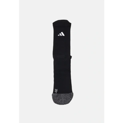Afbeelding van adidas Performance CUSH SOCK Unisex Sportsokken, Maat: 40 42, Black/white