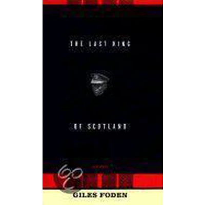 Afbeelding van The Last King of Scotland