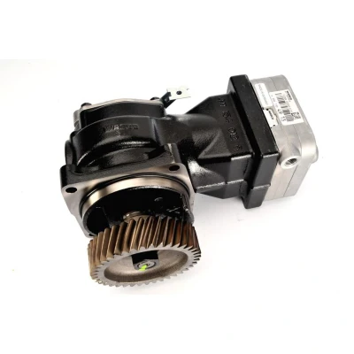 Afbeelding van Wabco Compressor, pneumatisch systeem 4111540040