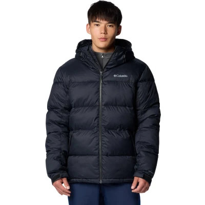 Afbeelding van Columbia Slope STYLE Jacket Ski jas, Heren, Maat: XL, Black