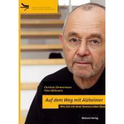 Afbeelding van Auf dem Weg mit Alzheimer