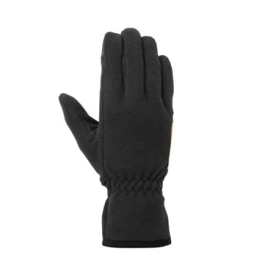 Afbeelding van Lafuma Vars Handschoenen Zwart M Vrouw