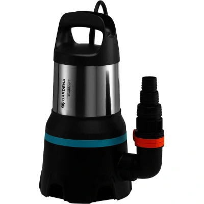 Image de GARDENA 20000 Aquasensor pompe à eau sale 750 W 09044 20