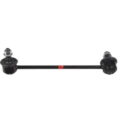 Afbeelding van ACKOJA A53 1109 Stabilisatorstang Vooras links 218 M10x1,25, M10 x 1,25 Staal Zwart KIA: Rio 2, I Estate, HYUNDAI: ACCENT 3 Stufenheck
