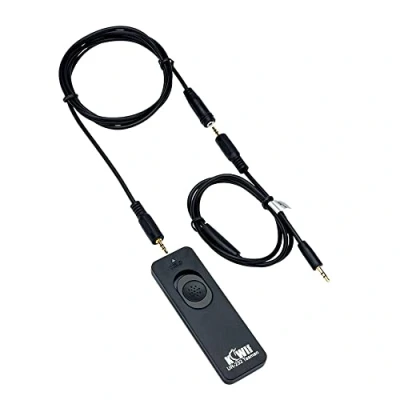 Afbeelding van UR 232R2 trekkerkabel voor Fujifilm X100VI GFX100S X H2S T4 X100V GFX 50R 50S GFX100 XF10 T100 X100T Pro2 E3X A10 T2 T3 0 RR 100 Vervangen