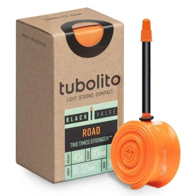 Afbeelding van Tubolito Bnb Tubo Road 700c 18 28mm fv 80mm