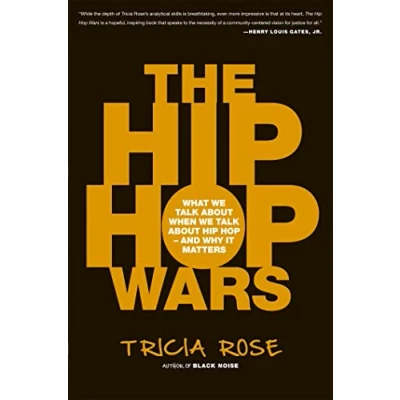 Afbeelding van Hip Hop Wars