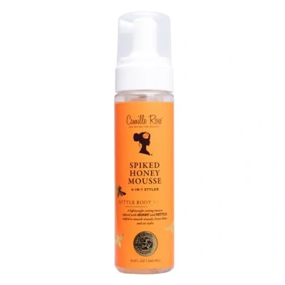 Afbeelding van Camille Rose Spiked Honey Mousse 4 in 1 Styler 240ml8oz