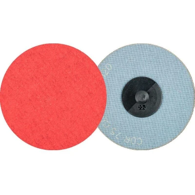 Afbeelding van PFERD CDR 75 CO COOL 120 42776712 Schuurblad Korrelgrootte (Ø) mm 50 stuk(s)