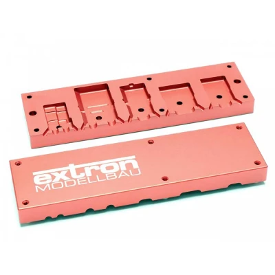 Afbeelding van EXTRON Modellbau X3299 Stekkervorm