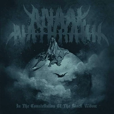 Afbeelding van Anaal Nathrakh In the Constellation of Black Widow (LP)