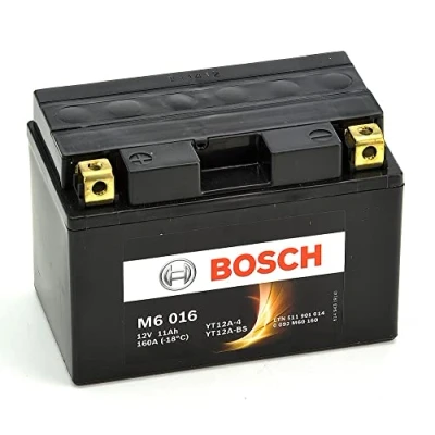 Afbeelding van Bosch Accu 0 092 M60 160