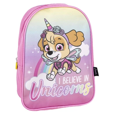 Afbeelding van Paw Patrol Rugzak I Believe in Unicorns 8445484248876