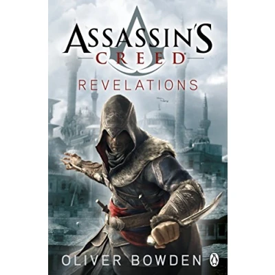 Afbeelding van Assassins Creed Revelations