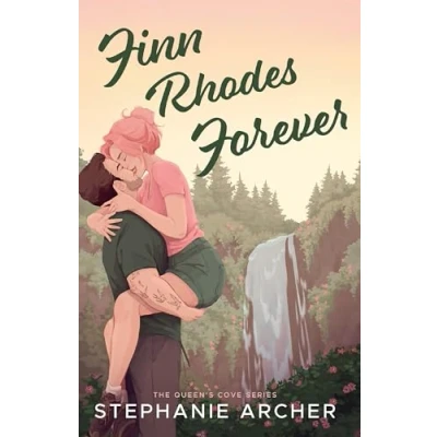 Afbeelding van Finn Rhodes Forever