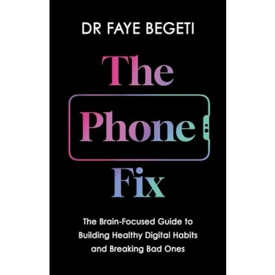 Afbeelding van The Phone Fix