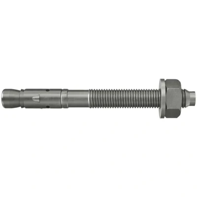 Afbeelding van Fischer FAZ II Plus 16/5 R Boutanker 128 mm 16 564626 20 stuk(s)